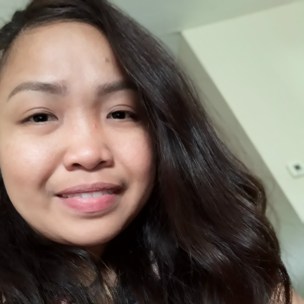 Meet your Posher, Maricel
